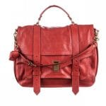 Proenza Schouler Paprika PS1 Large Bag