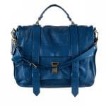 Proenza Schouler Peacock PS1 Large Bag