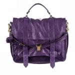 Proenza Schouler Plum PS1 Large Bag