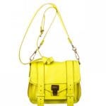 Proenza Schouler Sunshine PS1 Pouch Bag