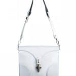 Proenza Schouler White Record Bag