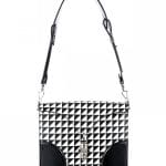 Proenza Schouler White:Black Record Bag