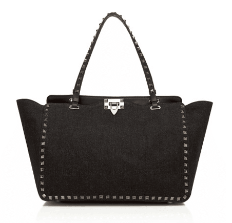 Valentino Tote Bag Reference Guide - Spotted Fashion