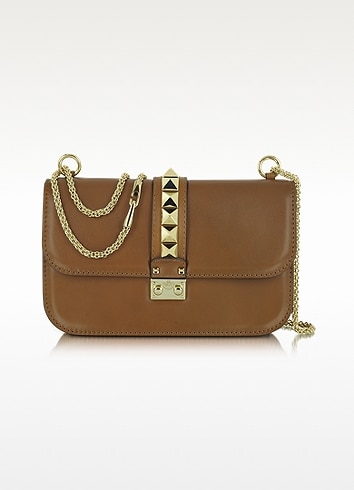 Valentino Rockstud Flap Bag Reference Guide - Spotted Fashion