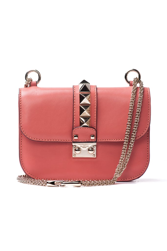 Valentino Spring 2012 Bag Collection - Spotted Fashion