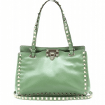 Valentino Giada Rockstud Mini Shoulder Bag