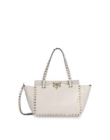 Valentino Rockstud Tote Bag Reference Guide - Spotted Fashion