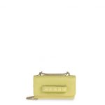 Valentino Light Green Va Va Voom Mini Flap Bag