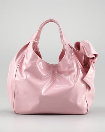 Valentino Bow Bag Reference Guide Spotted Fashion