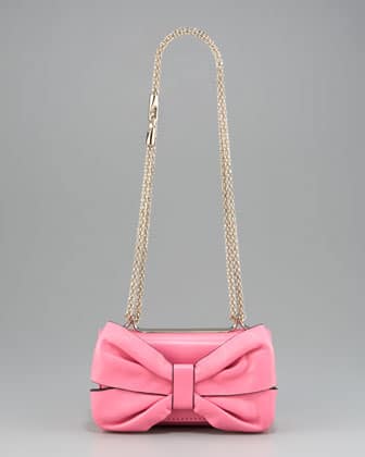 Valentino Bow Flap Bag Reference Guide - Spotted Fashion