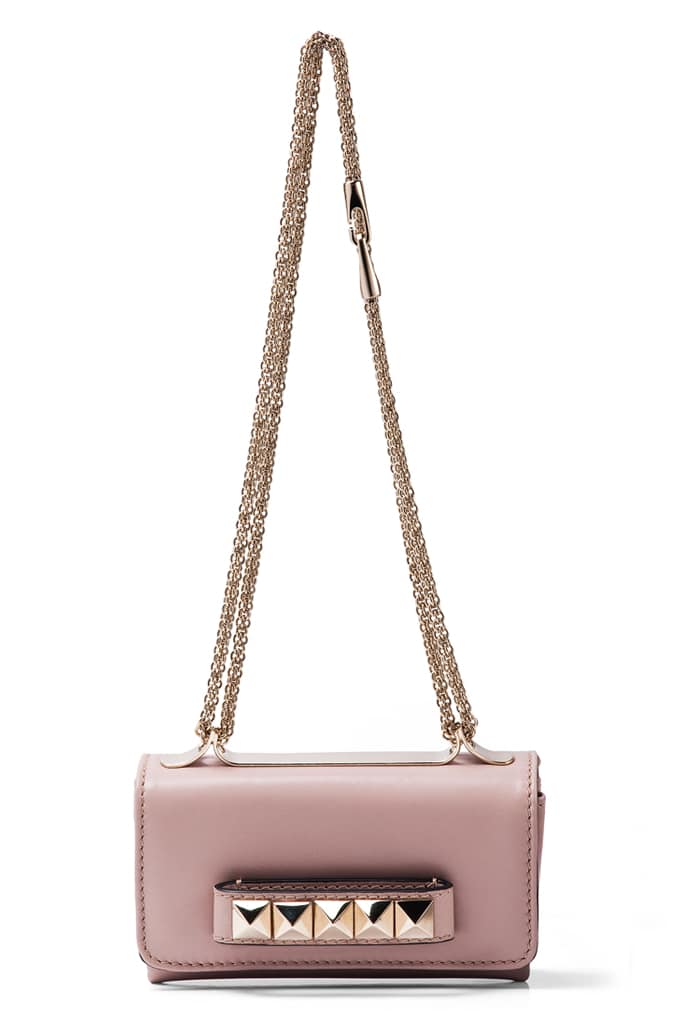 Valentino Spring 2012 Bag Collection - Spotted Fashion