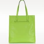 Valentino Pop Apple Rockstud North:South Tote Bag