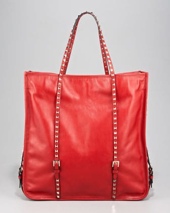 Valentino Spring 2012 Bag Collection - Spotted Fashion