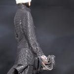 Chanel Black Chain Bag = - Fall 2013 Runway