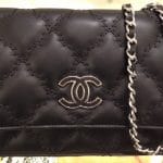 Chanel Hampton Enamel CC Bag Reference Guide - Spotted Fashion