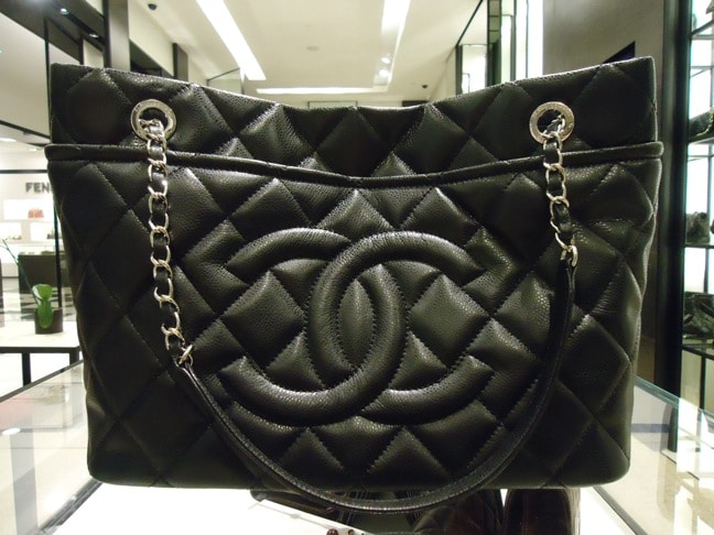 Chanel Timeless CC Soft Bag Reference Guide - Spotted Fashion