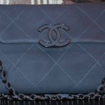 Chanel Hampton Enamel CC Bag Reference Guide - Spotted Fashion