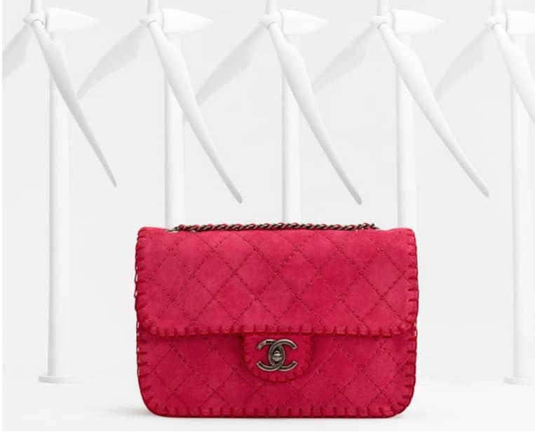 The new Chanel bags - spring summer 2013 - PaulaTrendSets