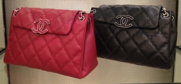 Chanel Mini WOC Bag Reference Guide - Spotted Fashion