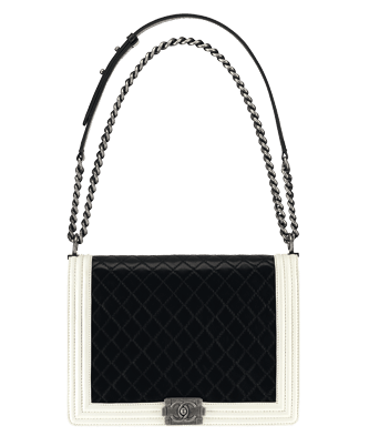 Chanel Shoulder Bag – Ali Plus