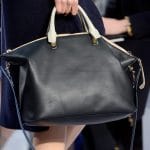 Chloe Black Bag - Fall 2013 Collection