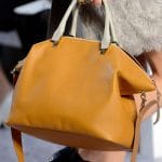 Chloe Orange Bag - Fall 2013 Collection