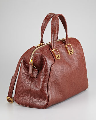 Fendi Chameleon Tote Bag Reference Guide Spotted Fashion