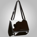 Givenchy Cow Skin New Pandora Medium Bag - Pre-Fall 2013