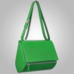 Givenchy Green New Pandora Medium Bag - Pre-Fall 2013