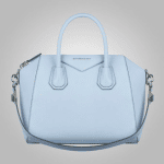 Givenchy Light Blue Antigona Small Bag - Pre-Fall 2013