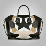 Givenchy Patchwork Antigona Medium Bag - Pre-Fall 2013