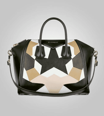 Givenchy Pre-Fall 2013 Bag Collection - Spotted Fashion
