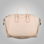 Givenchy Skin-Coloured Antigona Medium Bag - Pre-Fall 2013