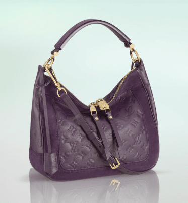 Louis Vuitton Audacieuse Bag Reference Guide - Spotted Fashion