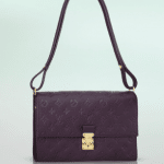 Louis Vuitton Empreinte Fascinante Flap Bag