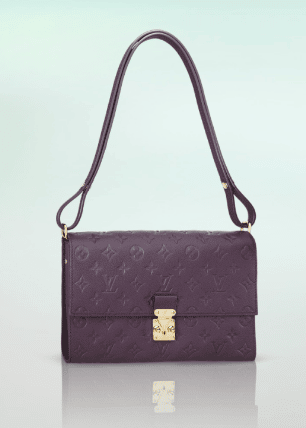Louis Vuitton Monogram Empreinte Metis Bag Reference Guide - Spotted Fashion