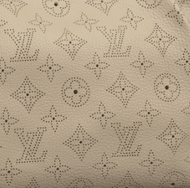 Louis Vuitton Mahina Selene Bag Reference Guide - Spotted Fashion