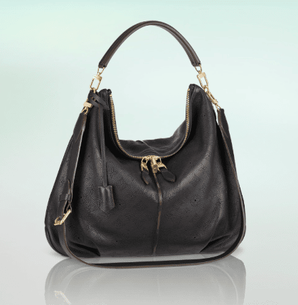 Louis Vuitton Mahina Selene Bag Reference Guide - Spotted Fashion