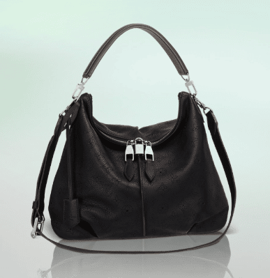 Louis Vuitton Mahina Bag Color Guide - Spotted Fashion