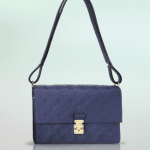 Louis Vuitton Audacieuse Bag Reference Guide - Spotted Fashion