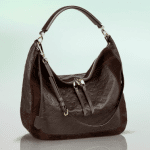 Louis Vuitton Brown Earth Monogram Empreinte Audacieuse GM Bag