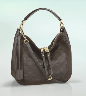 Louis Vuitton W Bag Reference Guide - Spotted Fashion