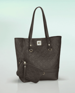 Louis Vuitton Citadine Tote Bag Reference Guide | Spotted Fashion