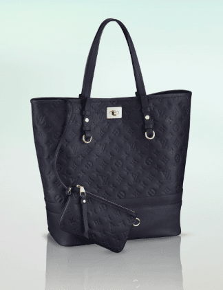 Louis Vuitton Monogram Empreinte Citadine PM – Lady Luxe Collection