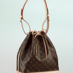 Louis Vuitton Monogram Canvas Noe Bag