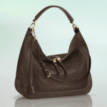 Louis Vuitton Taupe Ombre Monogram Empreinte Audacieuse GM Bag