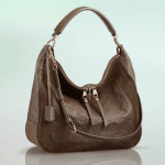 Louis Vuitton Taupe Ombre Monogram Empreinte Audacieuse MM Bag