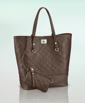 Louis Vuitton Monogram Empreinte Citadine PM – Lady Luxe Collection