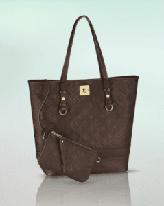 Louis Vuitton Citadine Tote Bag Reference Guide | Spotted Fashion