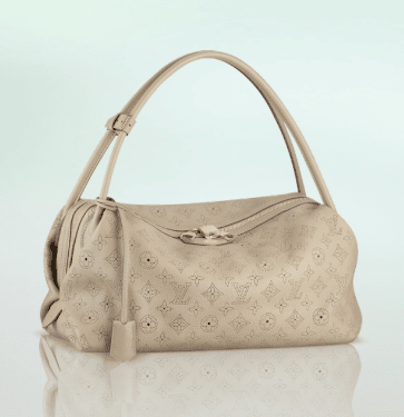 Louis Vuitton Mahina Bag Color Guide - Spotted Fashion